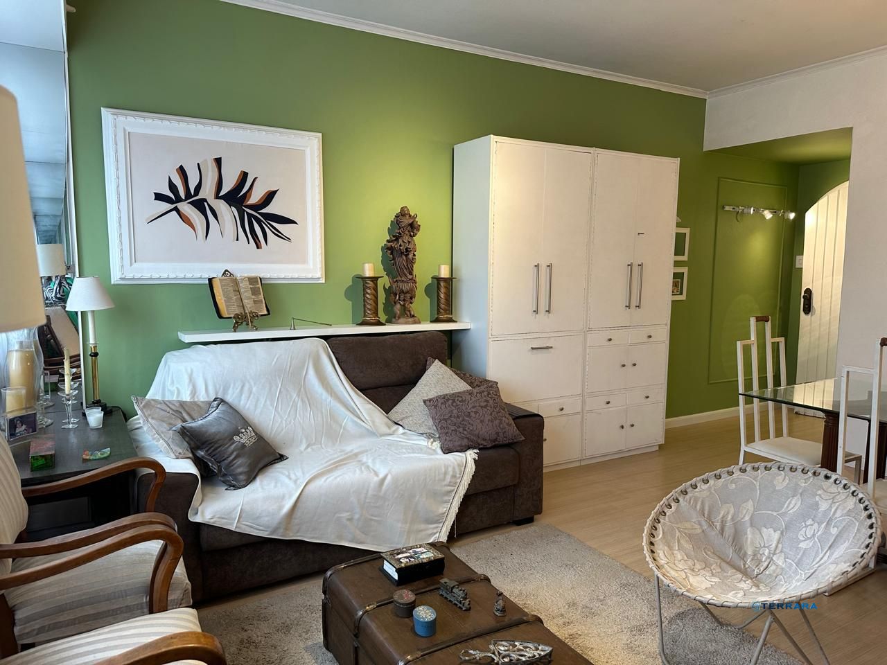 Apartamento, 3 quartos, à venda, 114 m², Moinhos de Vento - Porto Alegre — foto 3