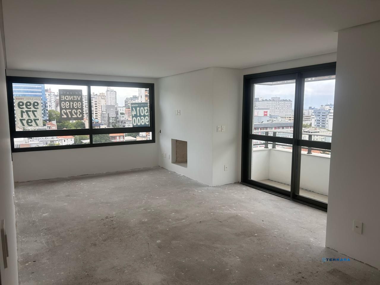 Apartamento, 2 suítes, à venda, 88 m², Auxiliadora - Porto Alegre — foto 2