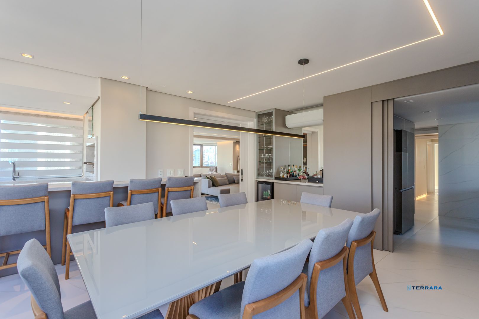 Apartamento, 3 suítes, à venda, 213 m², Mont Serrat - Porto Alegre — foto 5