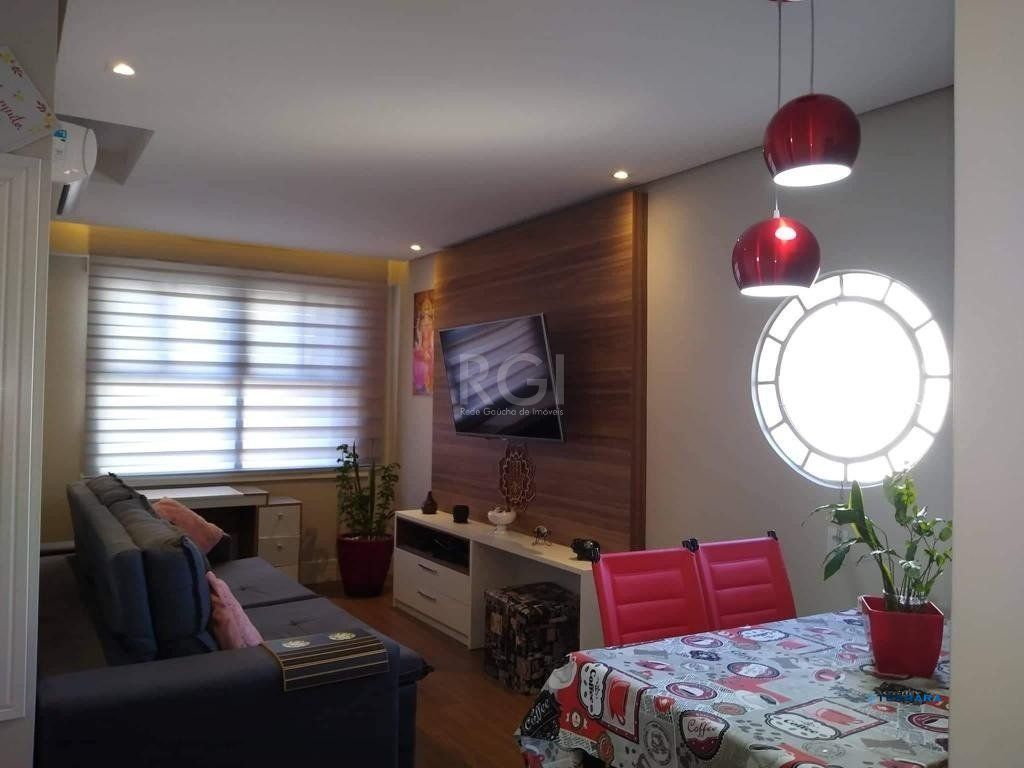 Apartamento para Venda - 43.5m², 1 dormitório, Centro Histórico