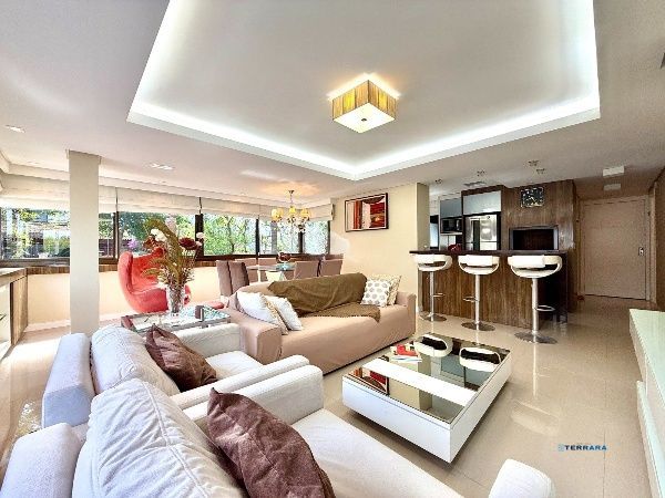 Vende-se apartamento com 3 quartos (1 suíte), 107 m² e 2 vagas – Jardim Itu