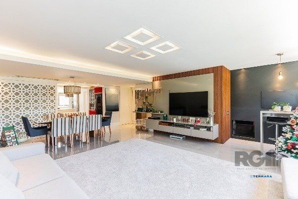 Apartamento, 3 quartos, à venda, 193 m², Bela Vista - Porto Alegre — foto 5