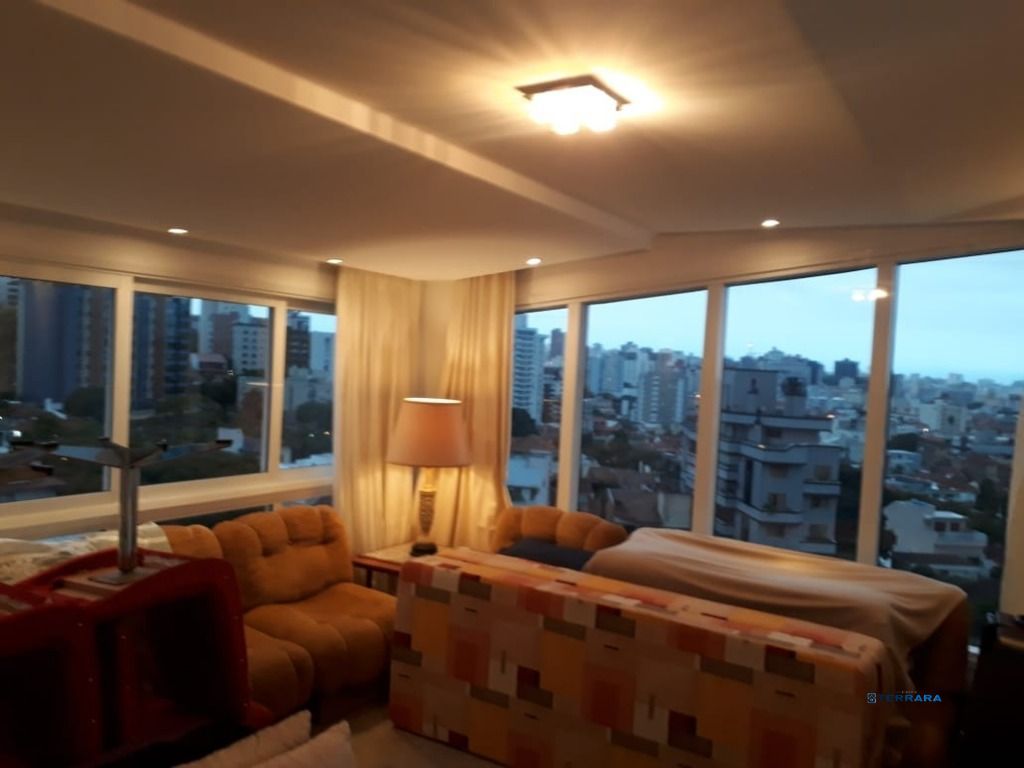 Cobertura, 2 suítes, à venda, 125 m², Higienópolis - Porto Alegre — foto 2