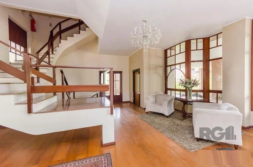 Apartamento, 4 suítes, à venda, 305 m², Auxiliadora - Porto Alegre — foto 4