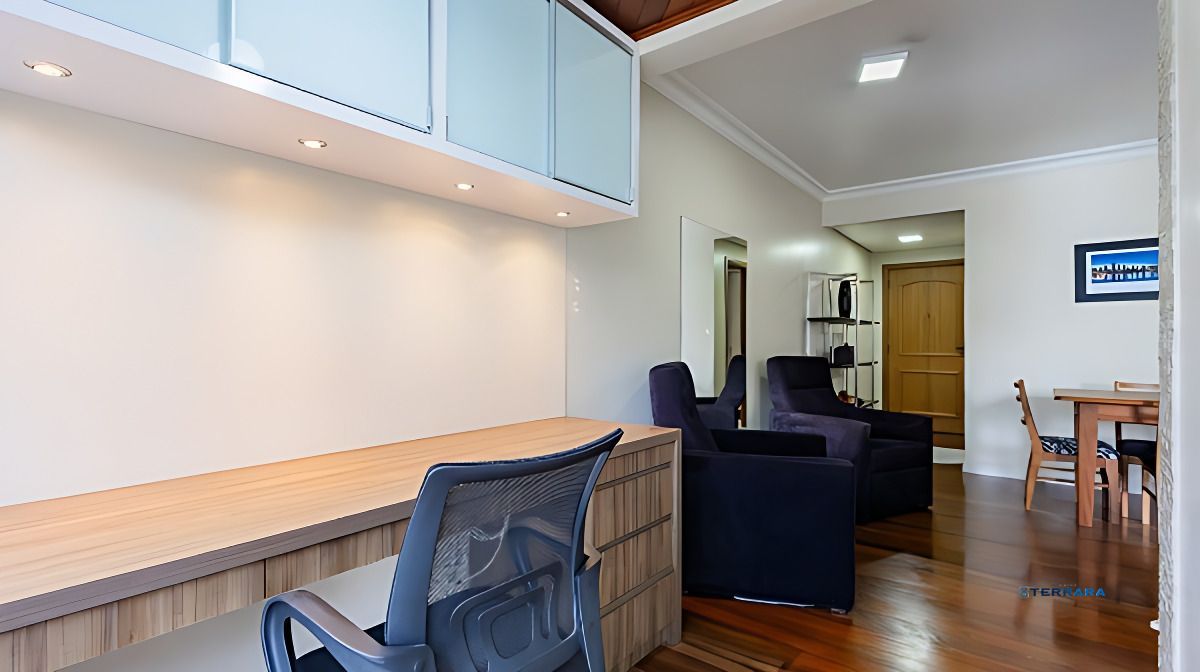 Apartamento, 2 quartos, à venda, 96 m², Mont Serrat - Porto Alegre — foto 4