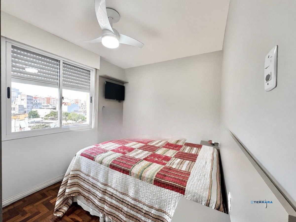 Apartamento, 2 quartos, à venda, 54 m², Passo da Areia - Porto Alegre — foto 5