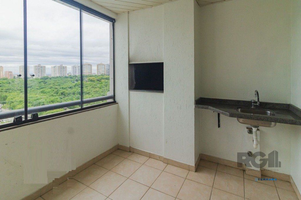Apartamento, 3 quartos, à venda, 112 m², Chácara das Pedras - Porto Alegre — foto 2