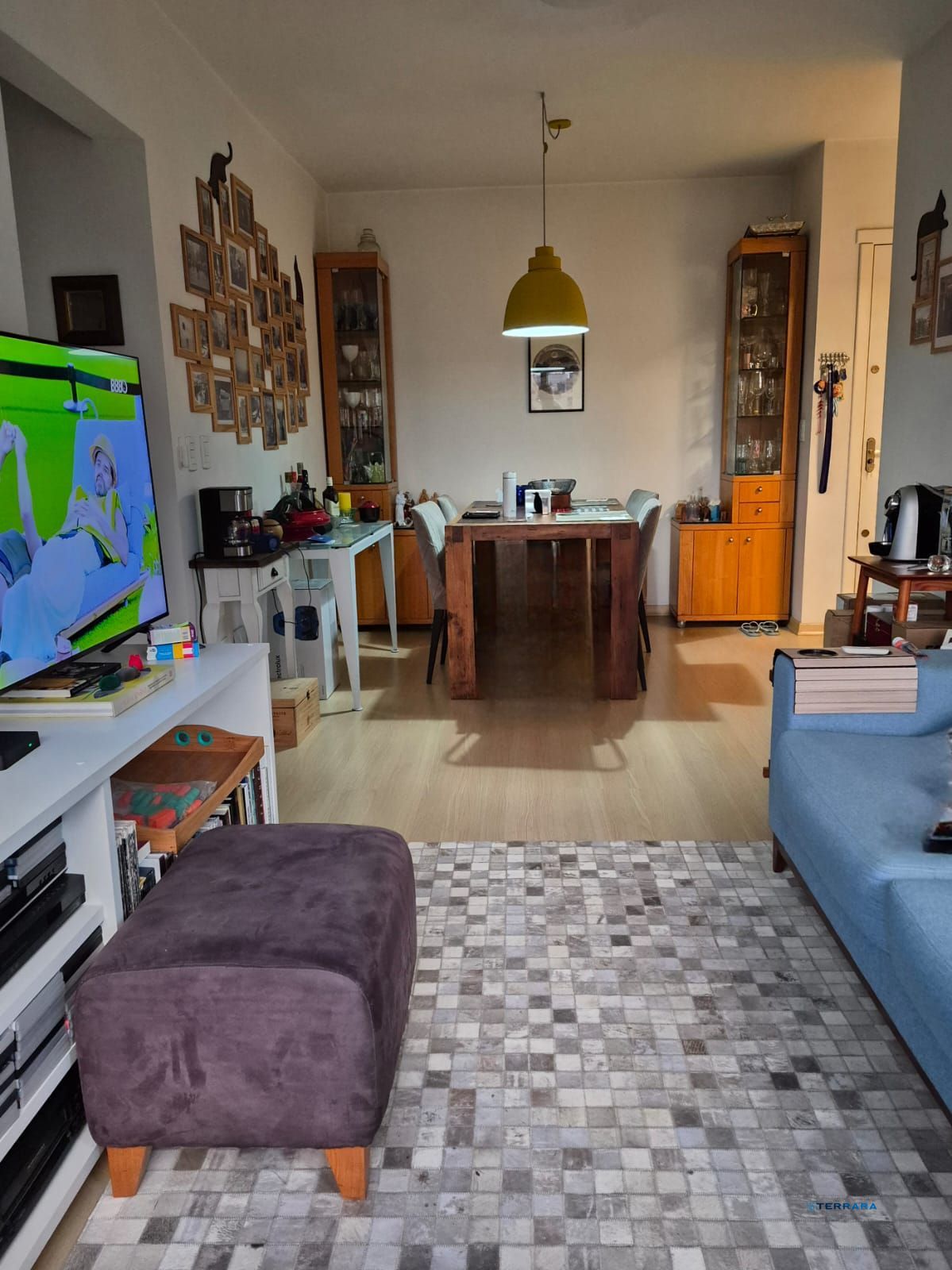 Apartamento, 2 quartos, à venda, 59 m², Chácara das Pedras - Porto Alegre — foto 2