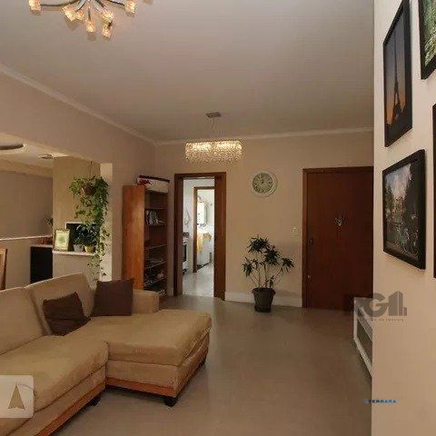 Apartamento, 2 quartos, à venda, 92 m², Mont Serrat - Porto Alegre — foto 2