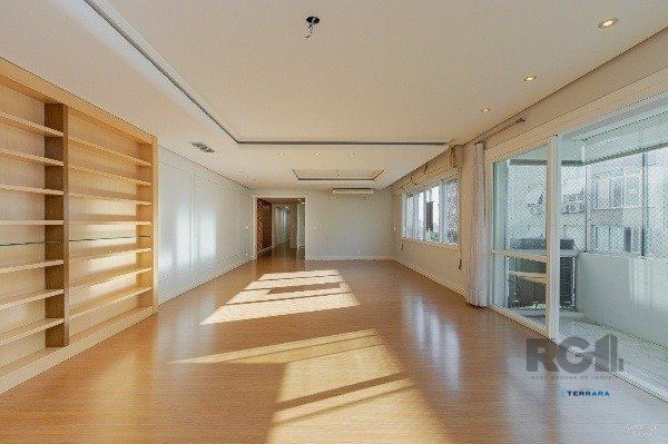 Apartamento no Luxemburgo, 4 quartos, à venda, 283 m², Floresta - Porto Alegre — foto 4
