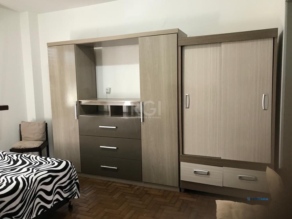 Apartamento, 1 quarto, à venda, 45 m², São Geraldo - Porto Alegre — foto 4
