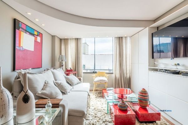Apartamento, 3 quartos, à venda, 123 m², Auxiliadora - Porto Alegre — foto 3