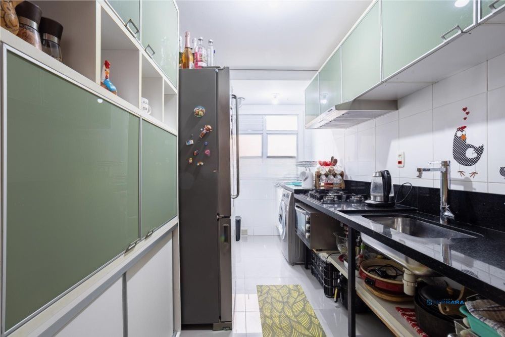 Apartamento, 3 quartos, à venda, 83 m², Jardim Itu - Porto Alegre — foto 5