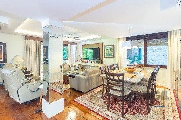 Apartamento, 3 suítes, à venda, 157 m², Rio Branco - Porto Alegre — foto 2