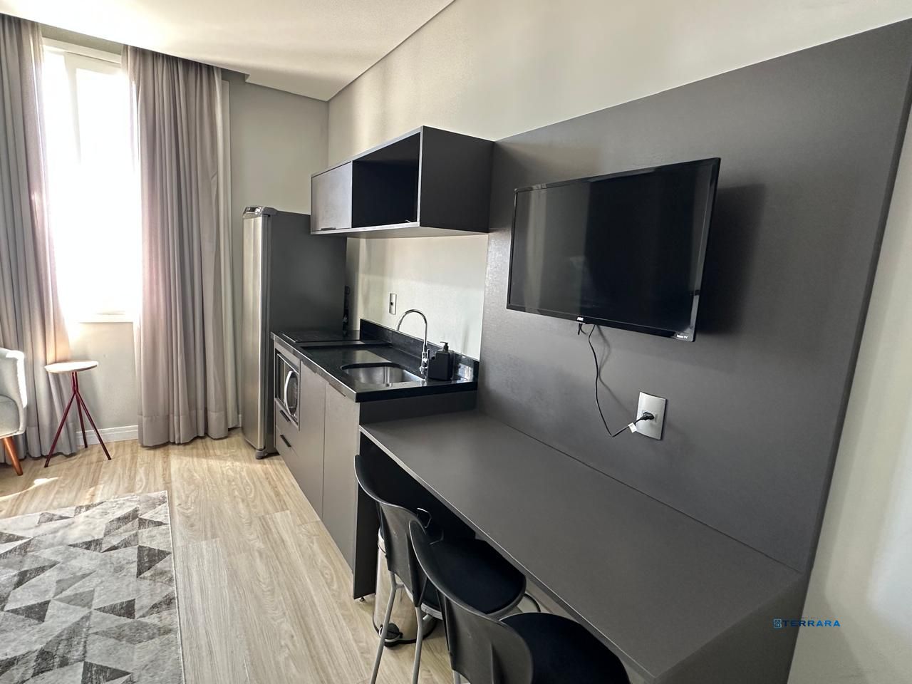Apartamento no Infinita Town.Co, 1 quarto, à venda, 30 m², Centro Histórico - Porto Alegre — foto 3