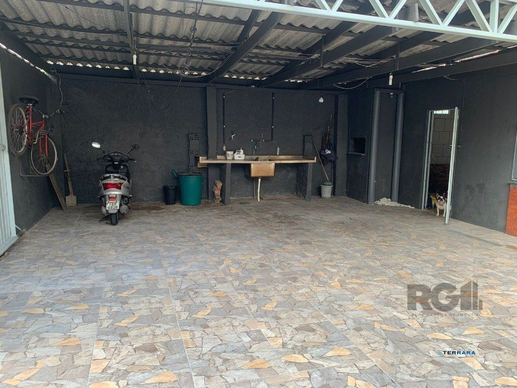 Casa, 3 quartos, à venda, 130 m², Jardim Sabará - Porto Alegre — foto 5