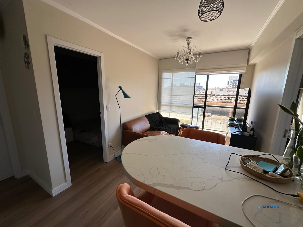 Apartamento, 2 suítes, à venda, 52 m², Santa Cecília - Porto Alegre — foto 2