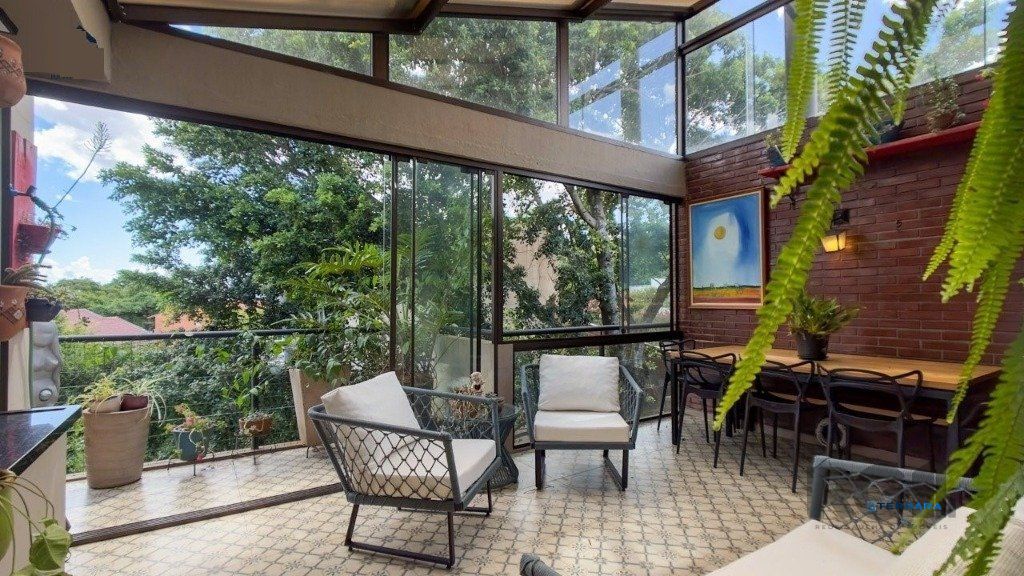 Casa de Condomínio, 3 quartos, à venda, 200 m², Vila Assunção - Porto Alegre — foto 2