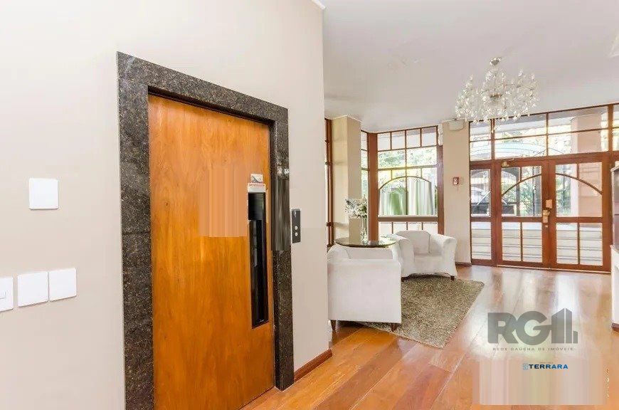 Apartamento, 4 suítes, à venda, 305 m², Auxiliadora - Porto Alegre — foto 5