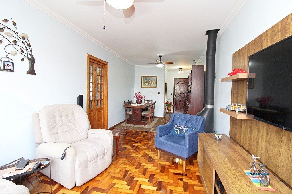 Apartamento, 3 quartos, à venda, 98 m², Passo da Areia - Porto Alegre — foto 4