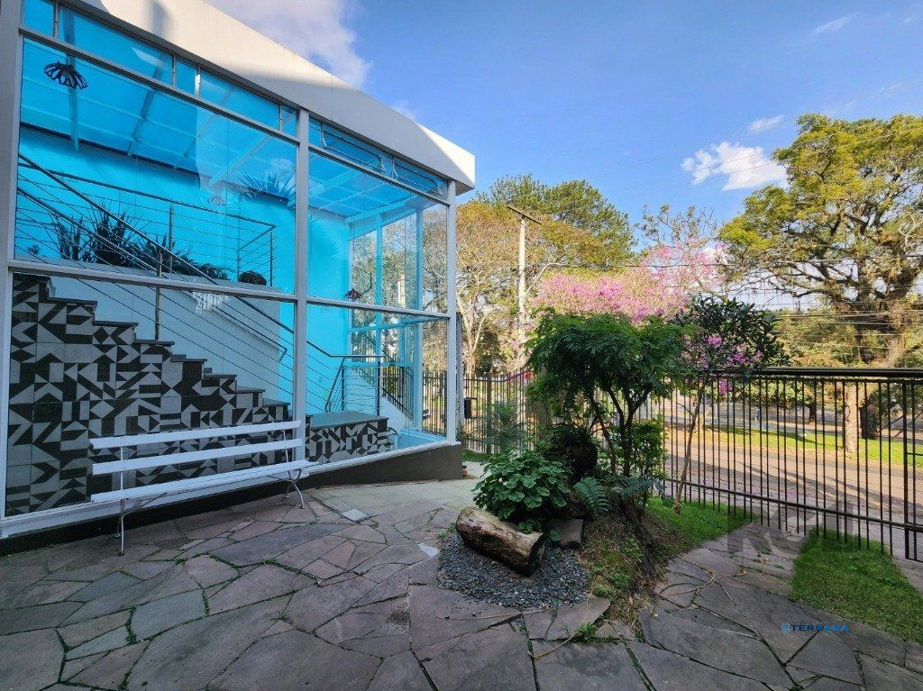 Casa, 3 quartos, à venda, 255 m², Chácara das Pedras - Porto Alegre — foto 4