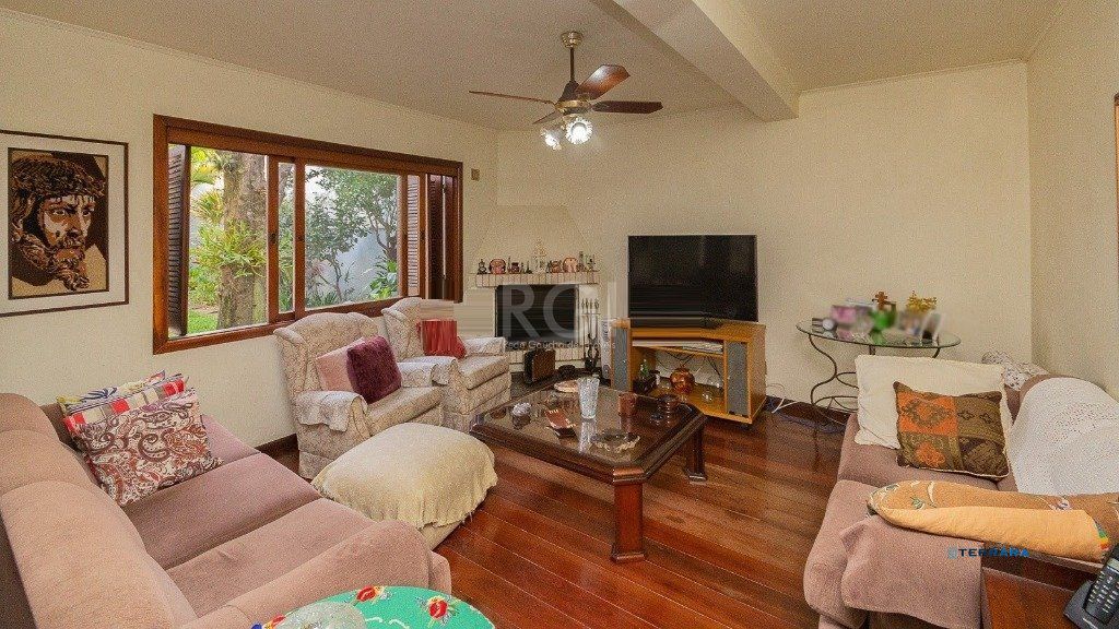 Casa, 3 quartos, à venda, 300 m², Chácara das Pedras - Porto Alegre — foto 2