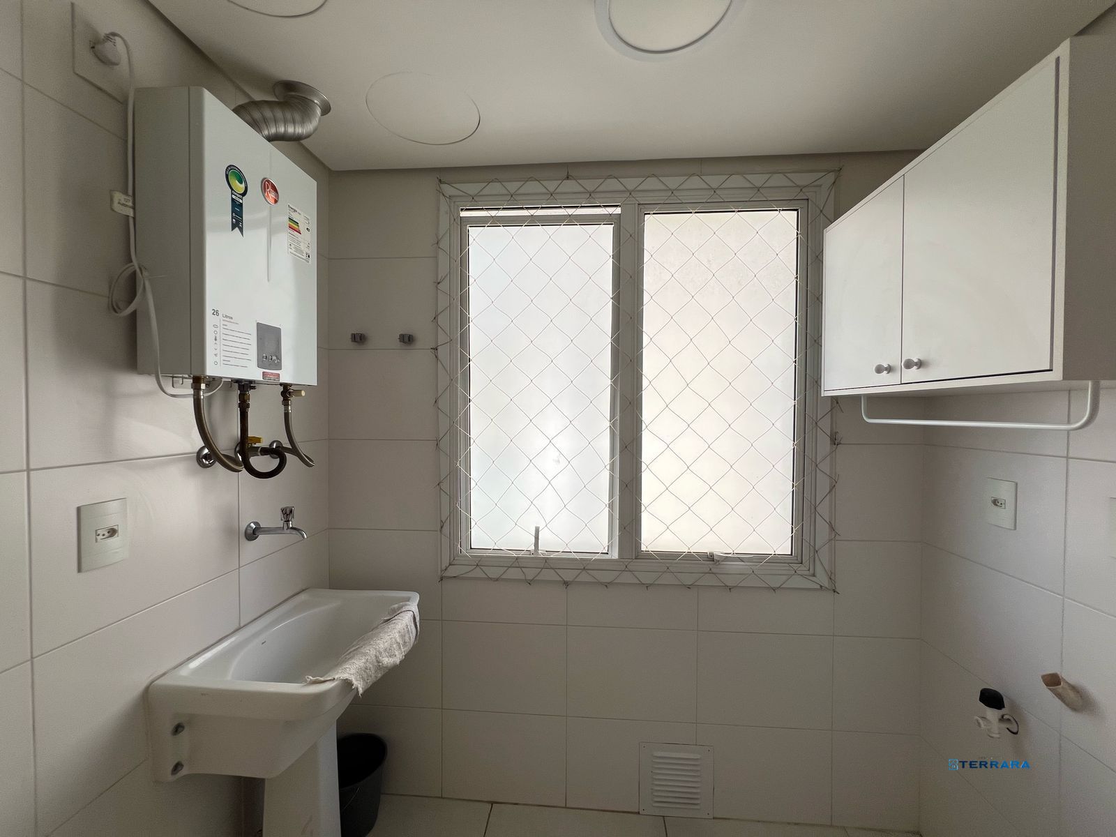 Apartamento no condomínio Edificio Brisas, 2 quartos, à venda, 62 m², São João - Porto Alegre — foto 5