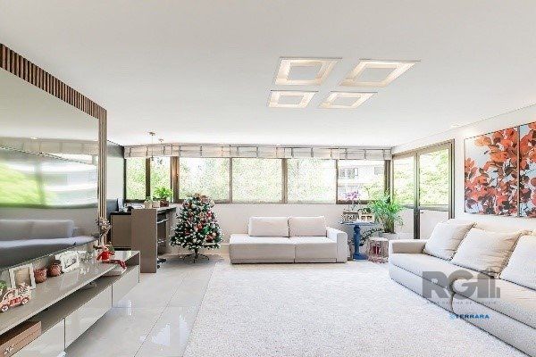 Apartamento, 3 quartos, à venda, 193 m², Bela Vista - Porto Alegre — foto 4