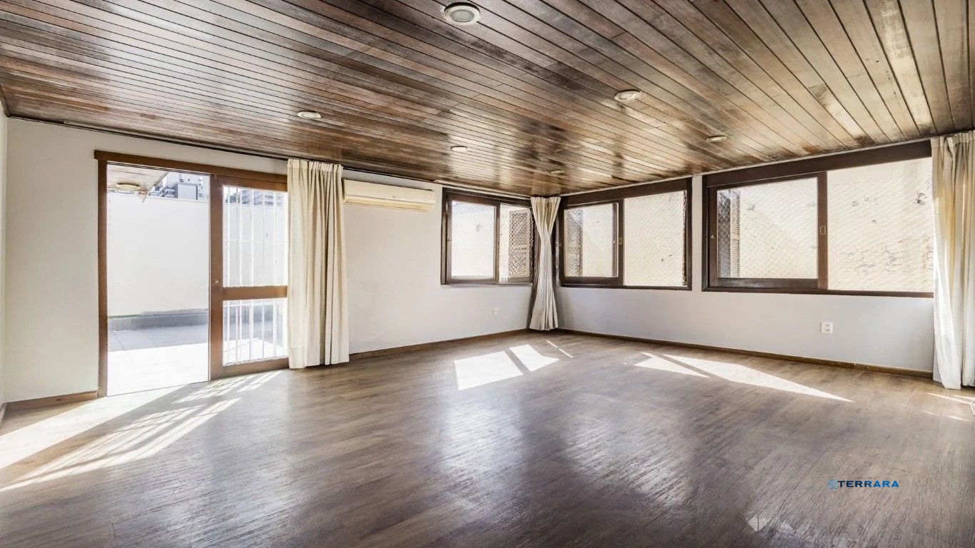 Apartamento, 3 quartos, à venda, 121 m², Petrópolis - Porto Alegre — foto 2