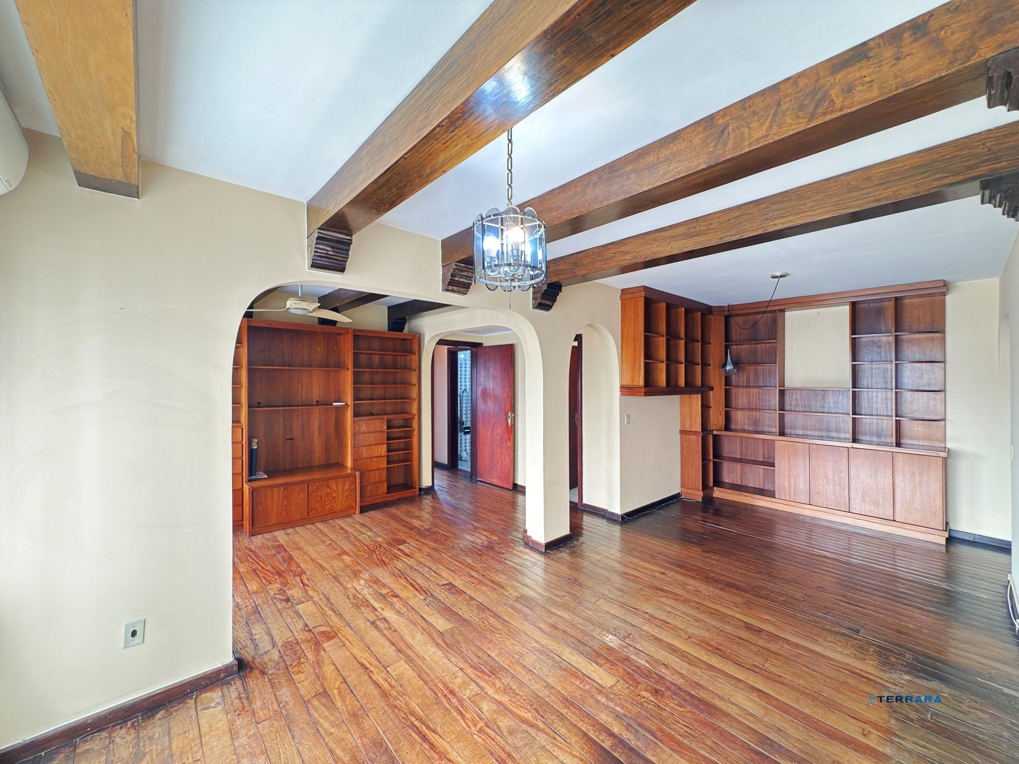 Apartamento de 3 Dormitórios localizado no bairro Petrópolis
