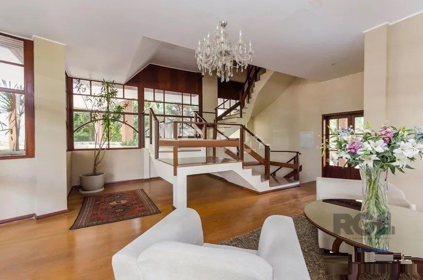 Apartamento, 4 suítes, à venda, 305 m², Auxiliadora - Porto Alegre — foto 3