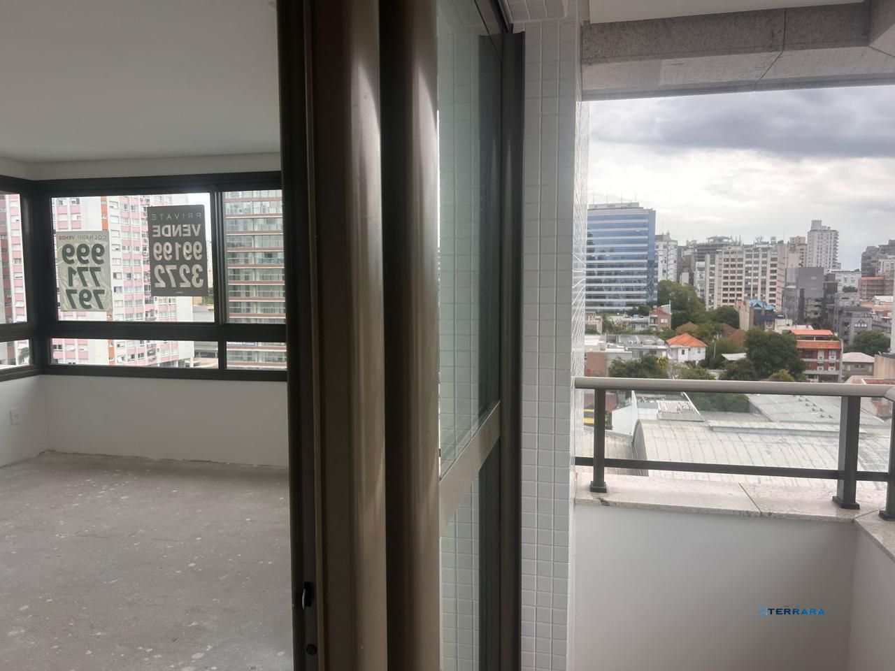 Apartamento, 2 suítes, à venda, 88 m², Auxiliadora - Porto Alegre — foto 3