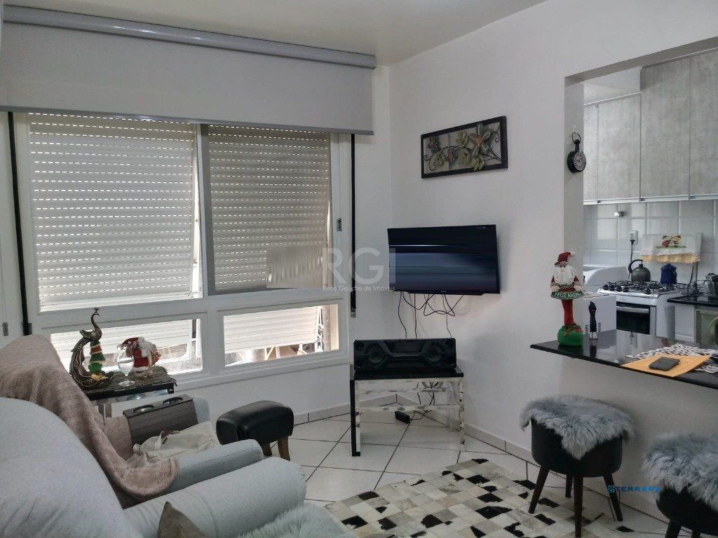 Apartamento, 2 quartos, à venda, 59 m², Centro Histórico - Porto Alegre — foto 3