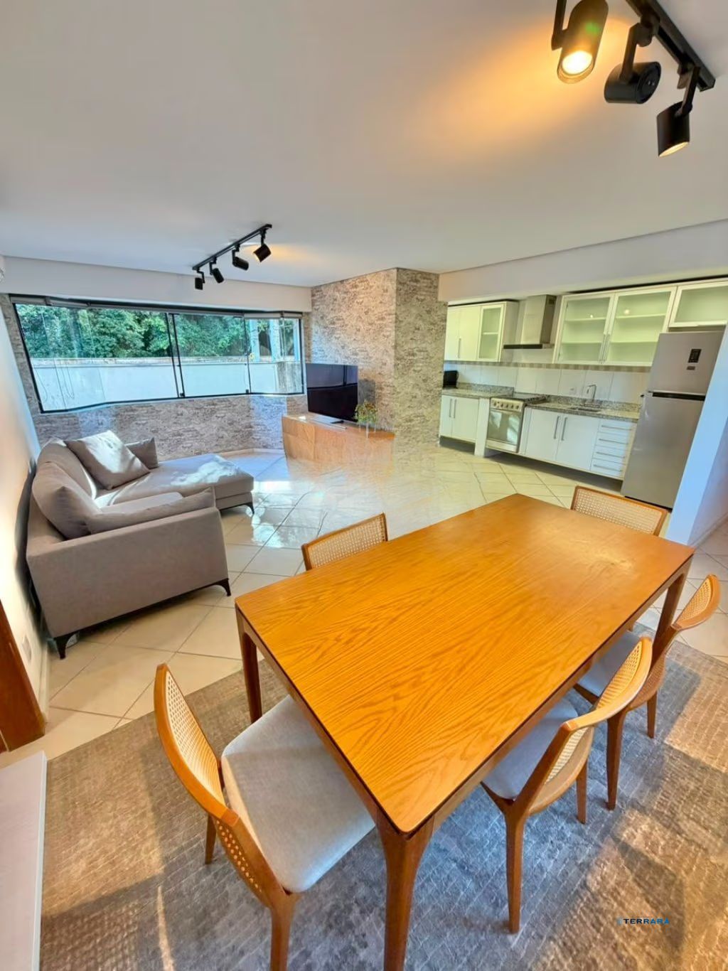 Apartamento, 1 quarto, à venda, 65 m², Bela Vista - Porto Alegre — foto 4
