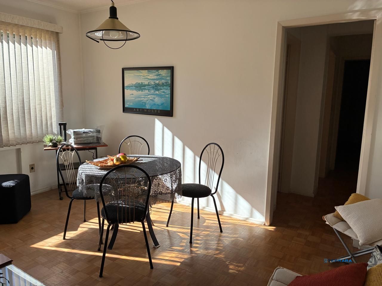 Apartamento, 2 quartos, à venda, 57 m², Auxiliadora - Porto Alegre — foto 2