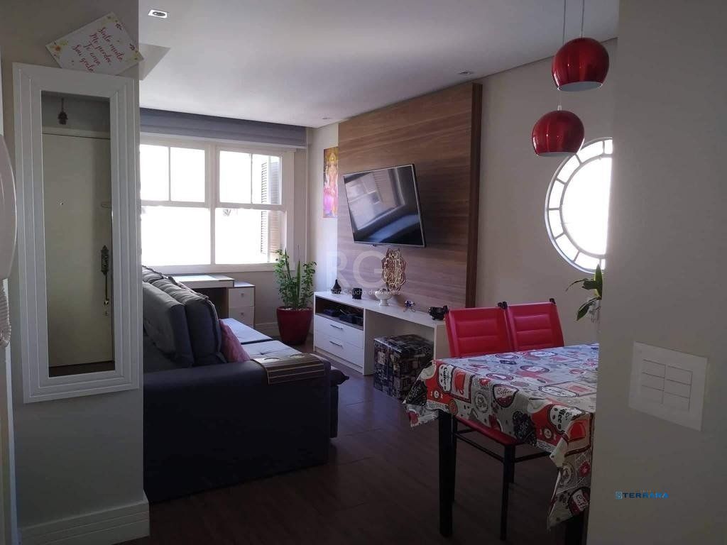Apartamento, 1 quarto, à venda, 44 m², Centro Histórico - Porto Alegre — foto 3