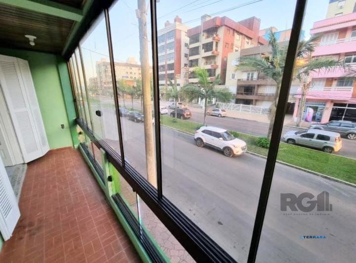 Apartamento2  dormitórios, 1 banheiro, 1 vaga - 59m² de área privativa em Capão da Canoa