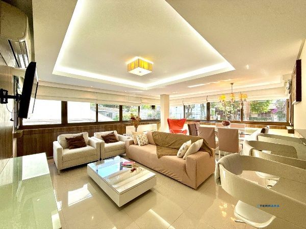 Apartamento, 3 quartos, à venda, 107 m², Jardim Itu - Porto Alegre — foto 2