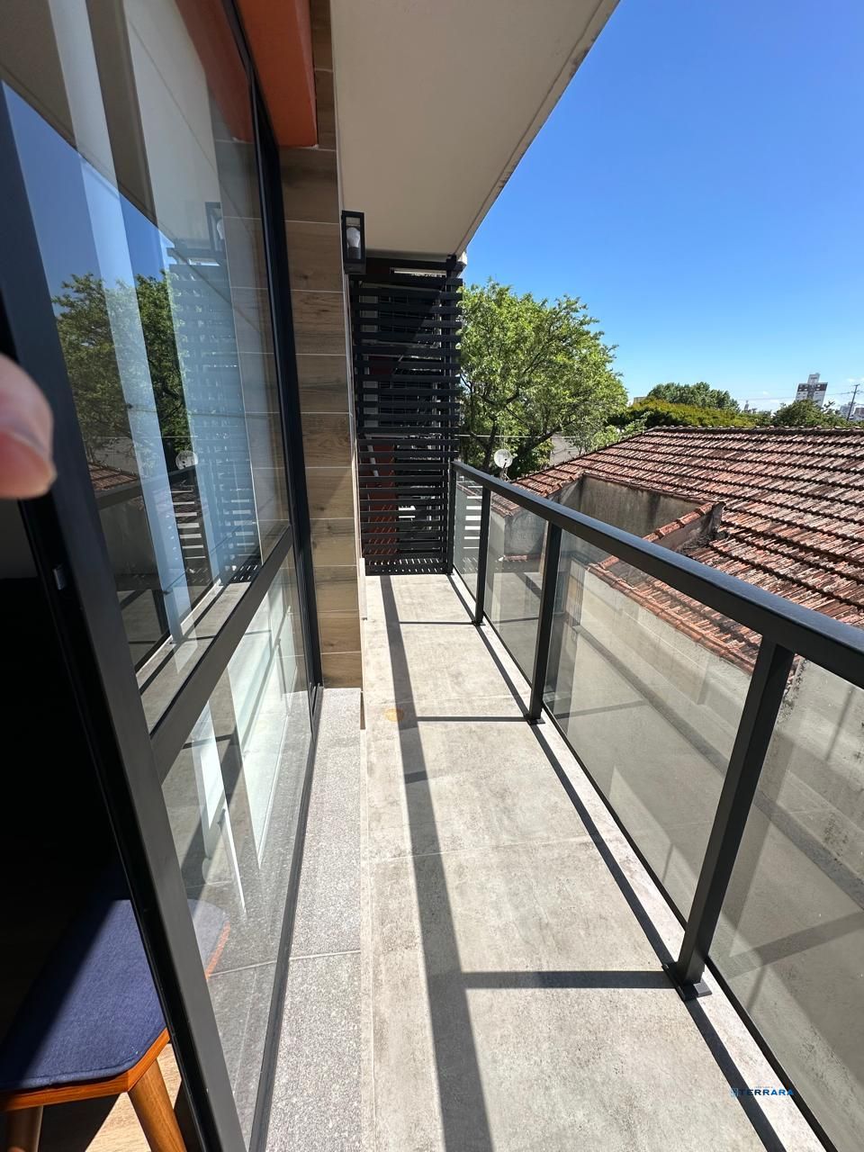 Apartamento, 2 suítes, à venda, 52 m², Santa Cecília - Porto Alegre — foto 3