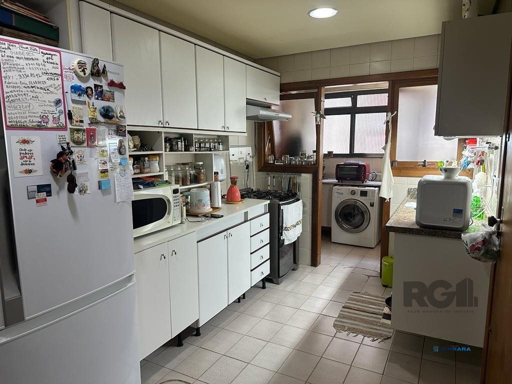 Apartamento, 3 quartos, à venda, 123 m², Rio Branco - Porto Alegre — foto 2
