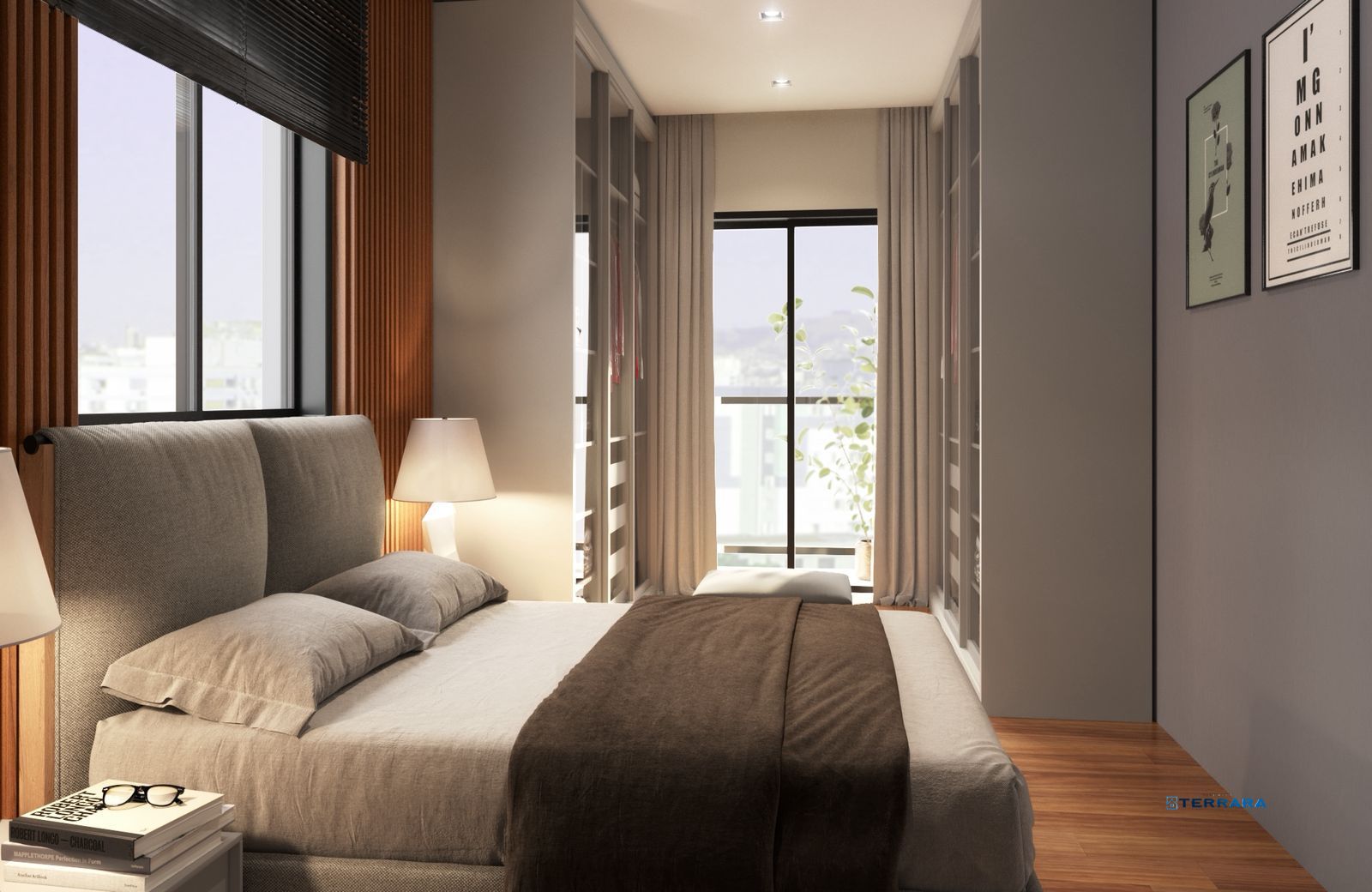 Apartamento no Espírito Santo, 2 quartos, à venda, 69 m², Bela Vista - Porto Alegre — foto 5