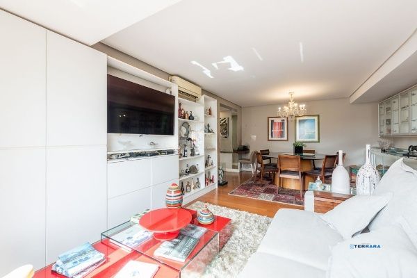 Apartamento, 3 quartos, à venda, 123 m², Auxiliadora - Porto Alegre — foto 4