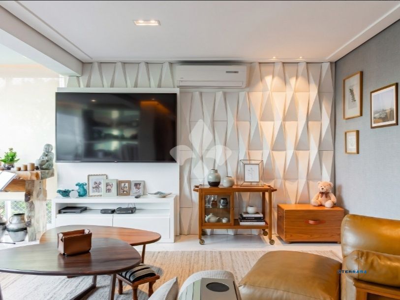 Apartamento, 3 suítes, à venda, 152 m², Bela Vista - Porto Alegre — foto 4