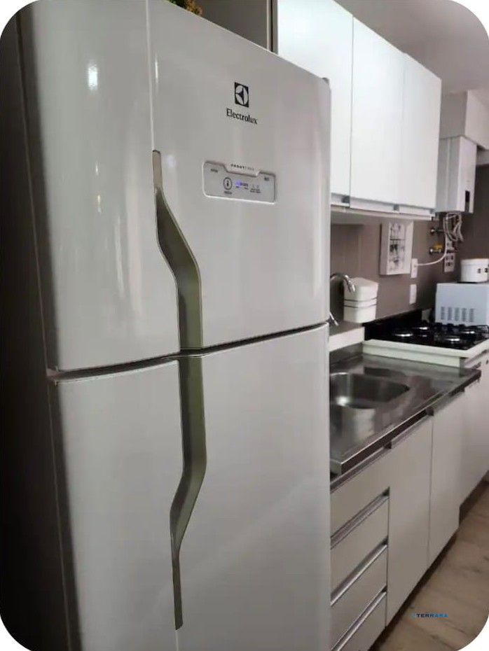 Apartamento no Edifício Bonança, 1 quarto, à venda, 32 m², Cidade Baixa - Porto Alegre — foto 5