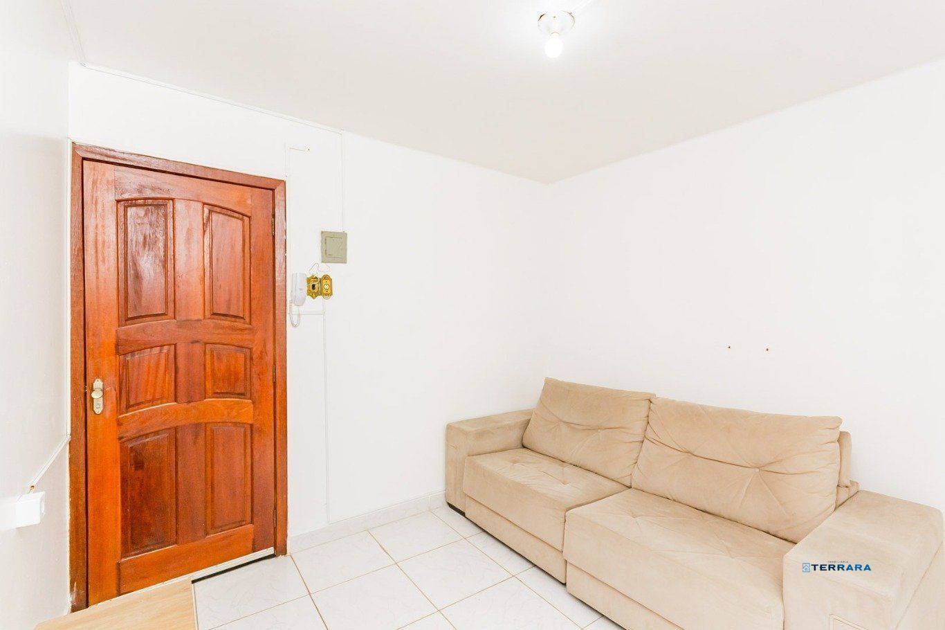 Vende-se apartamento de 1 quarto(suíte) e 40 m² - São Geraldo
