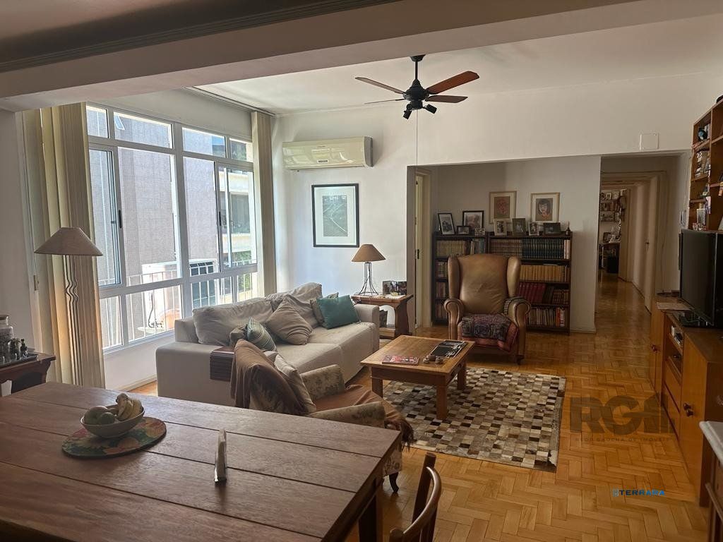 Apartamento, 3 quartos, à venda, 111 m², Floresta - Porto Alegre — foto 3