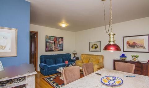 Apartamento, 3 quartos, à venda, 91 m², Menino Deus - Porto Alegre — foto 2
