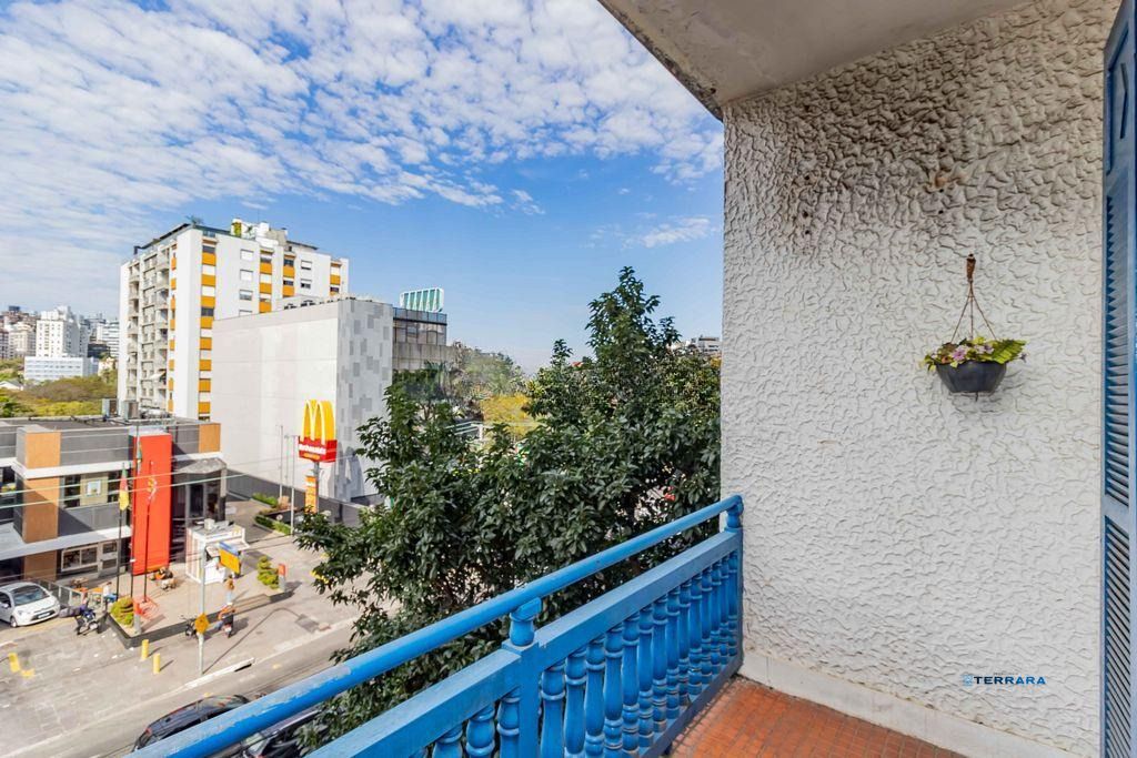 Apartamento, 2 quartos, à venda, 113 m², Moinhos de Vento - Porto Alegre — foto 4