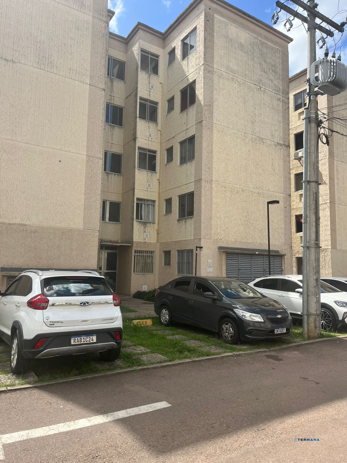 Apartamento, 2 quartos, à venda, 40 m², Sarandi - Porto Alegre — foto 4