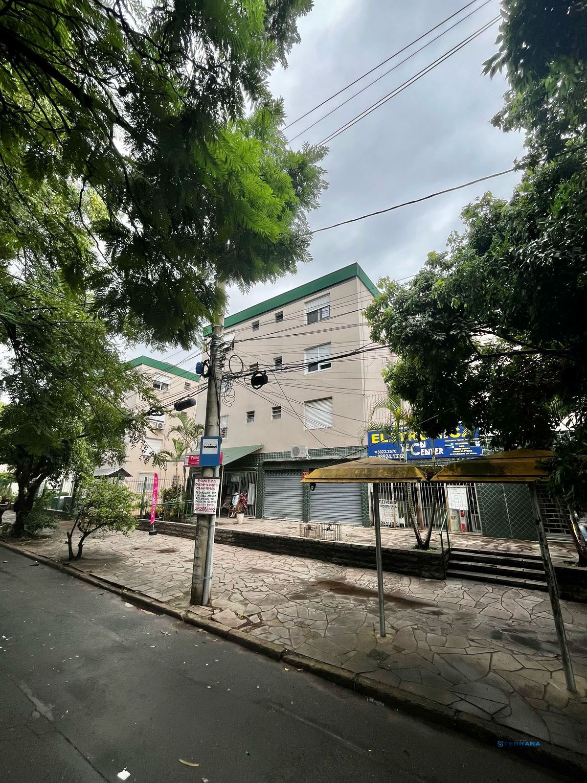 Apartamento, 1 quarto, à venda, 43 m², Passo da Areia - Porto Alegre — foto 2